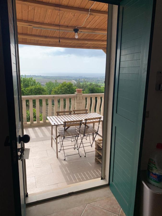Agriturismoeloropizzuta Lido di Noto Dış mekan fotoğraf