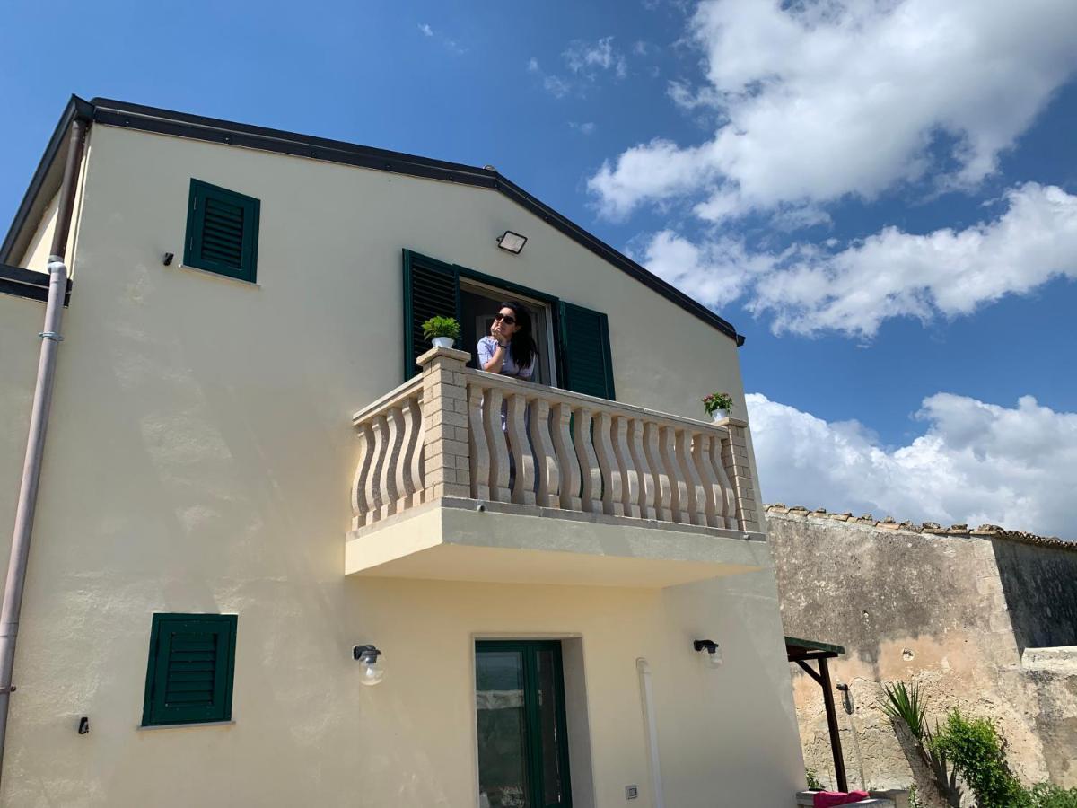 Agriturismoeloropizzuta Lido di Noto Dış mekan fotoğraf