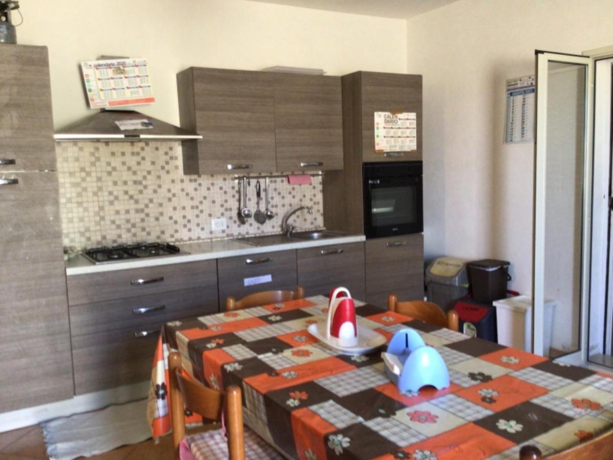 Agriturismoeloropizzuta Lido di Noto Dış mekan fotoğraf