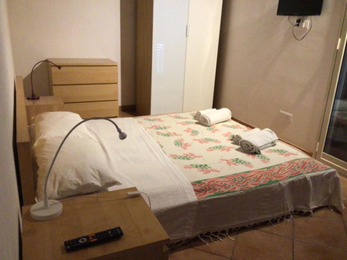 Agriturismoeloropizzuta Lido di Noto Dış mekan fotoğraf