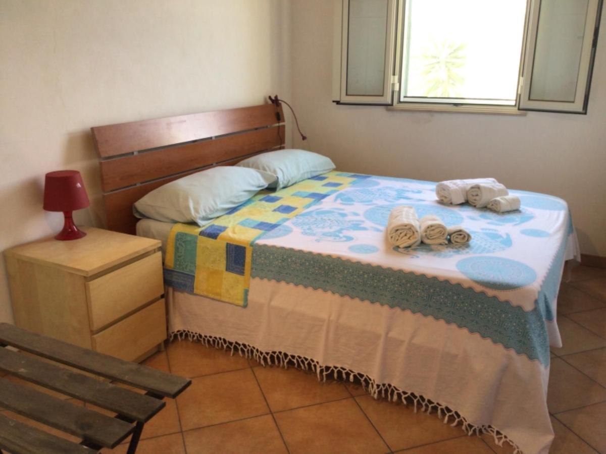 Agriturismoeloropizzuta Lido di Noto Dış mekan fotoğraf