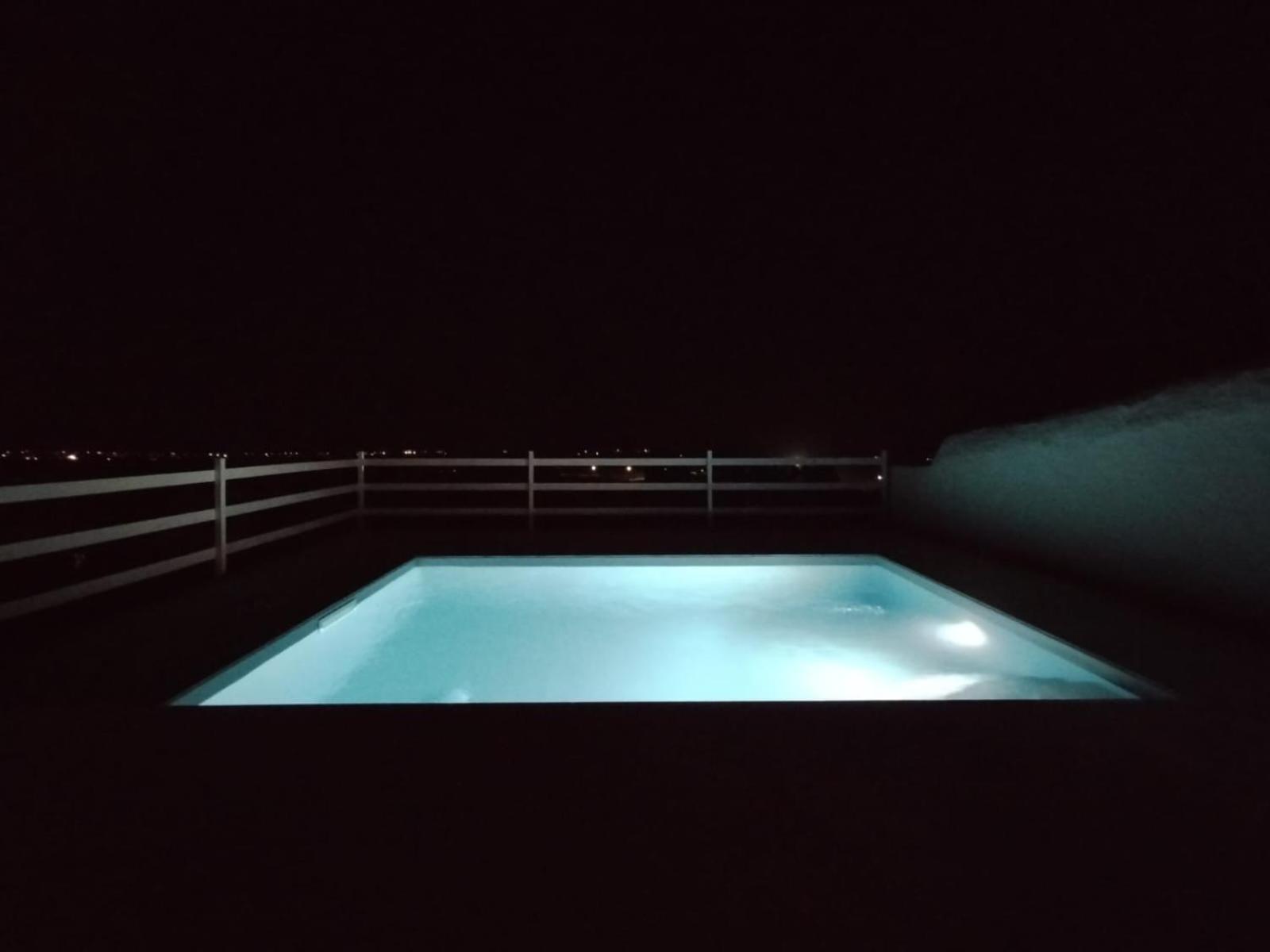 Agriturismoeloropizzuta Lido di Noto Dış mekan fotoğraf