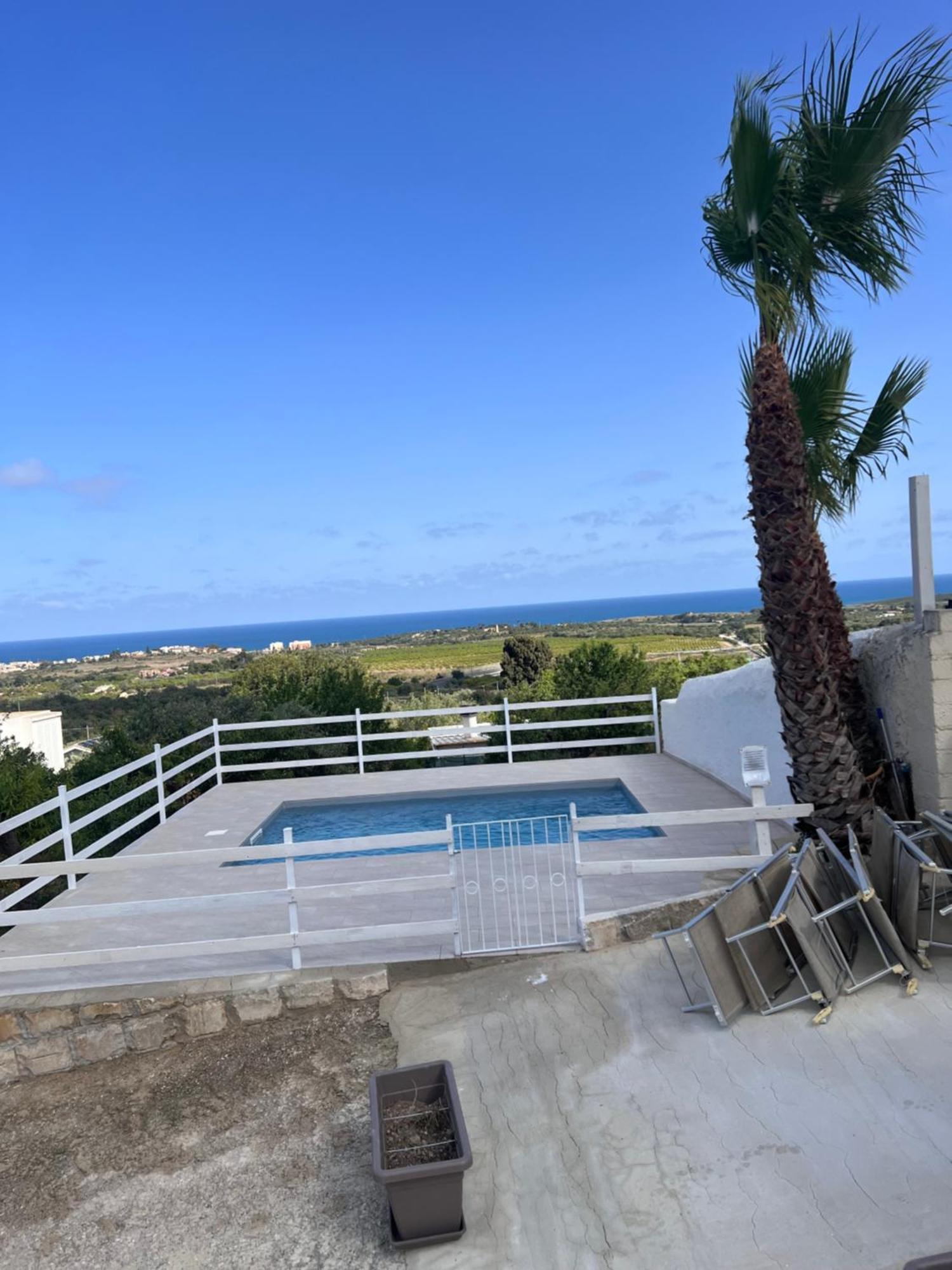 Agriturismoeloropizzuta Lido di Noto Dış mekan fotoğraf