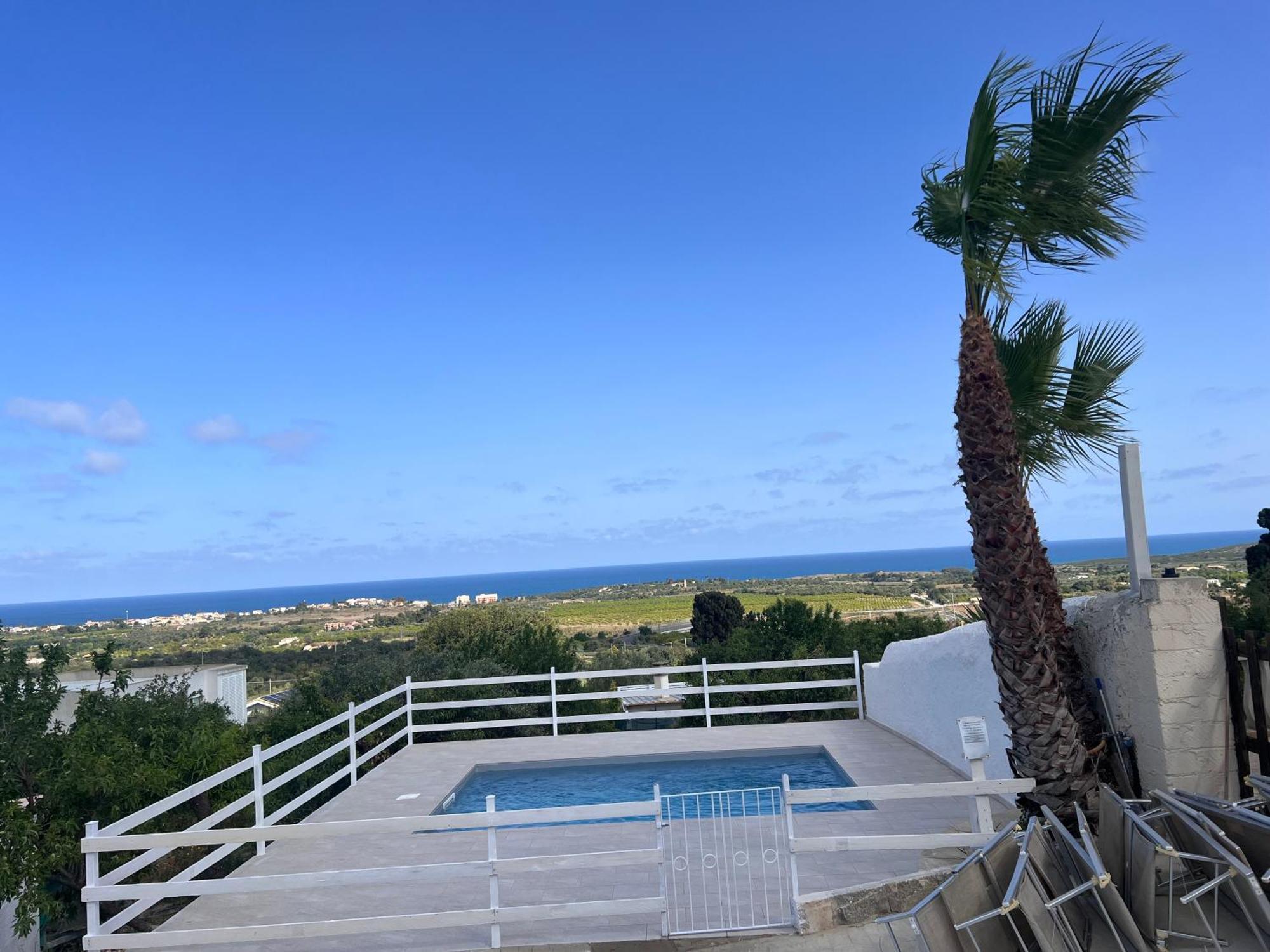Agriturismoeloropizzuta Lido di Noto Dış mekan fotoğraf