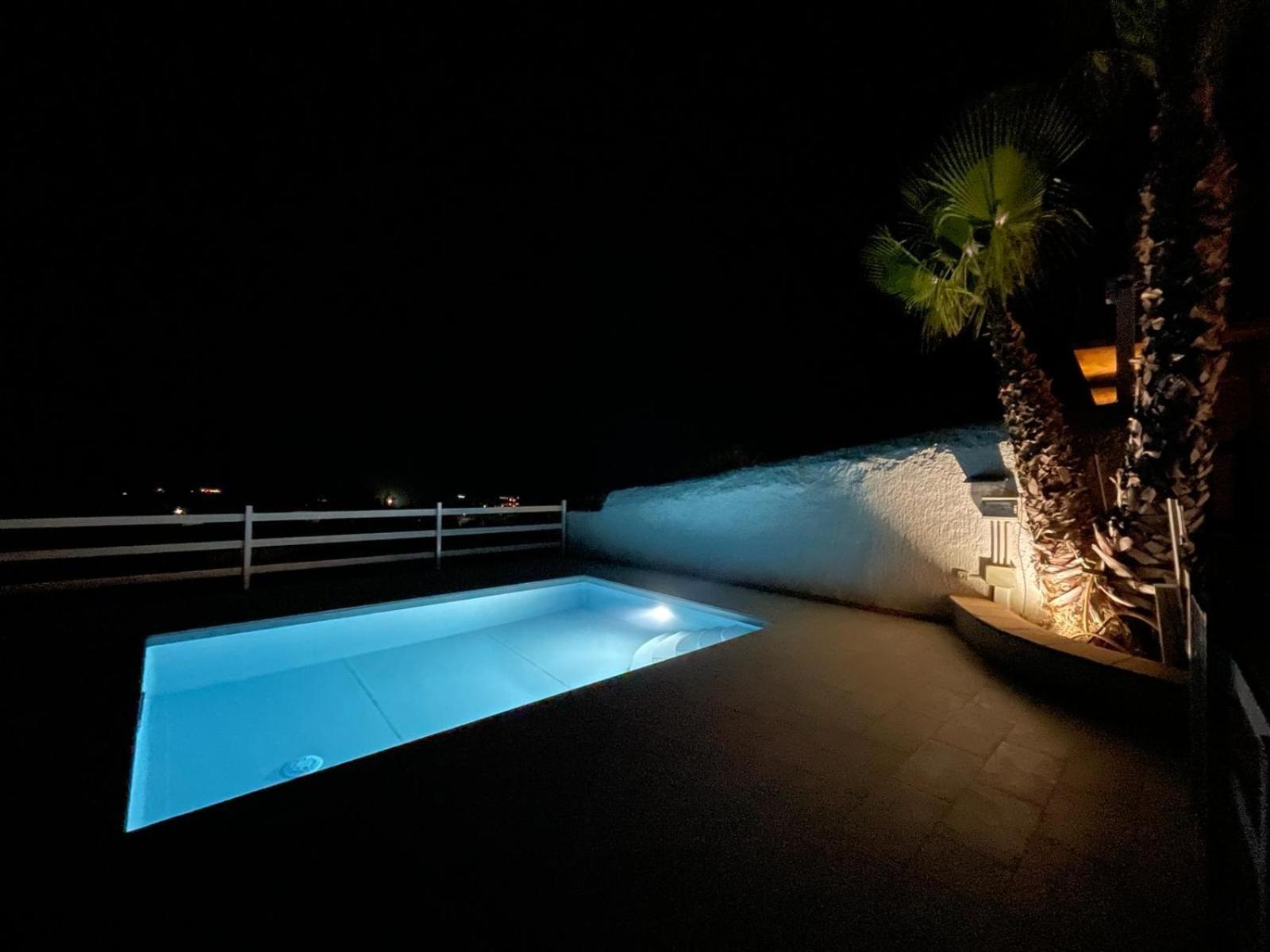 Agriturismoeloropizzuta Lido di Noto Dış mekan fotoğraf