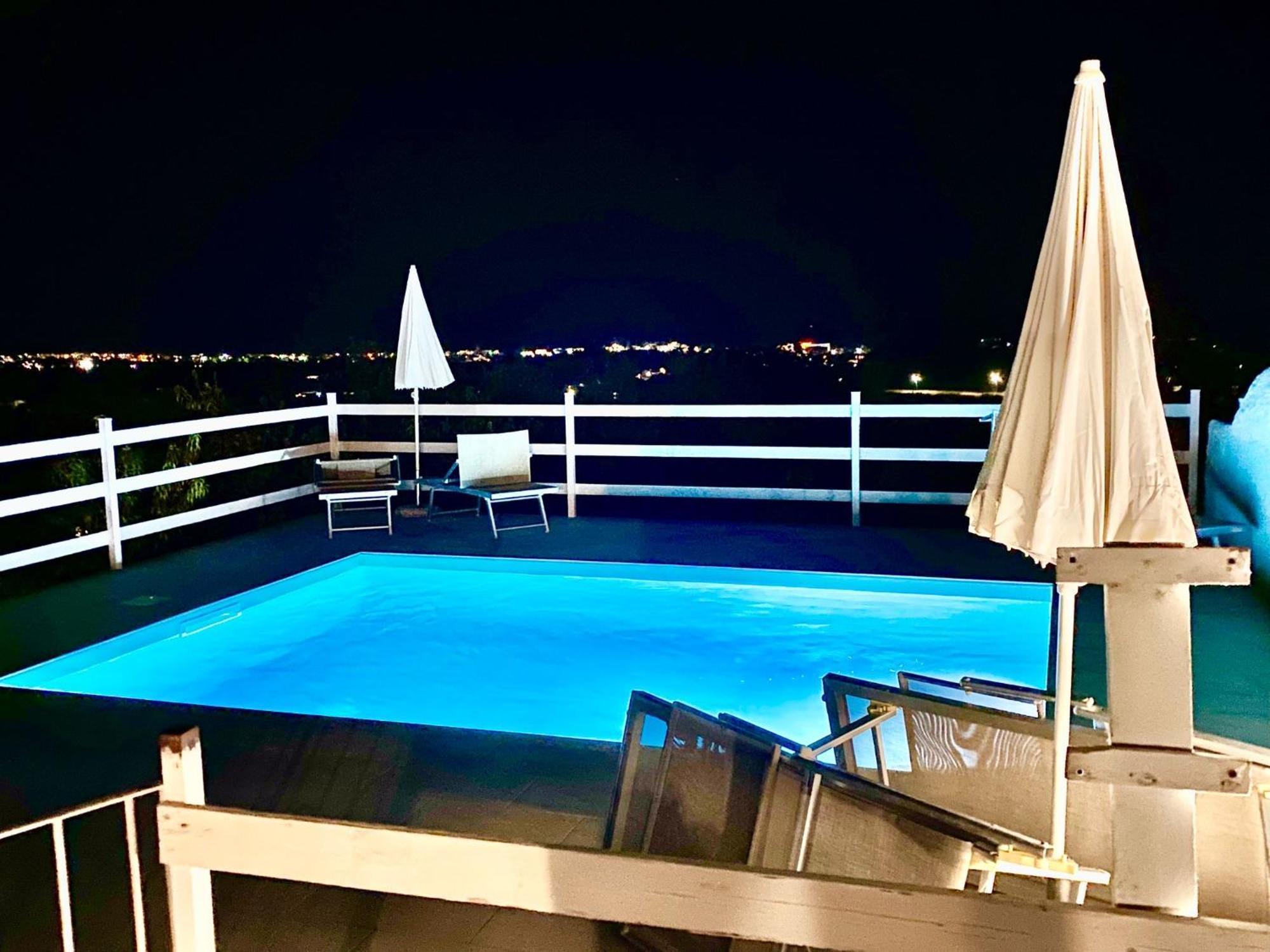 Agriturismoeloropizzuta Lido di Noto Dış mekan fotoğraf