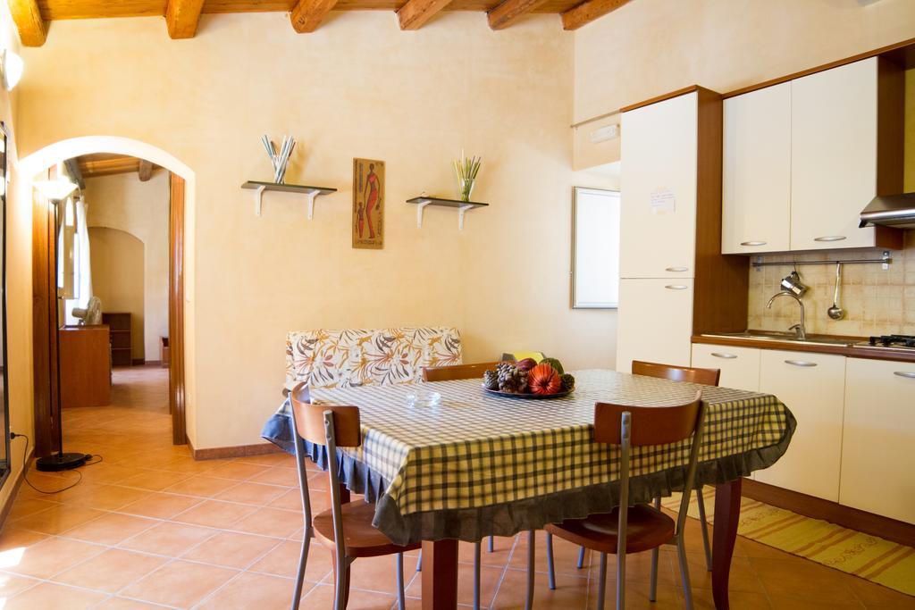 Agriturismoeloropizzuta Lido di Noto Dış mekan fotoğraf