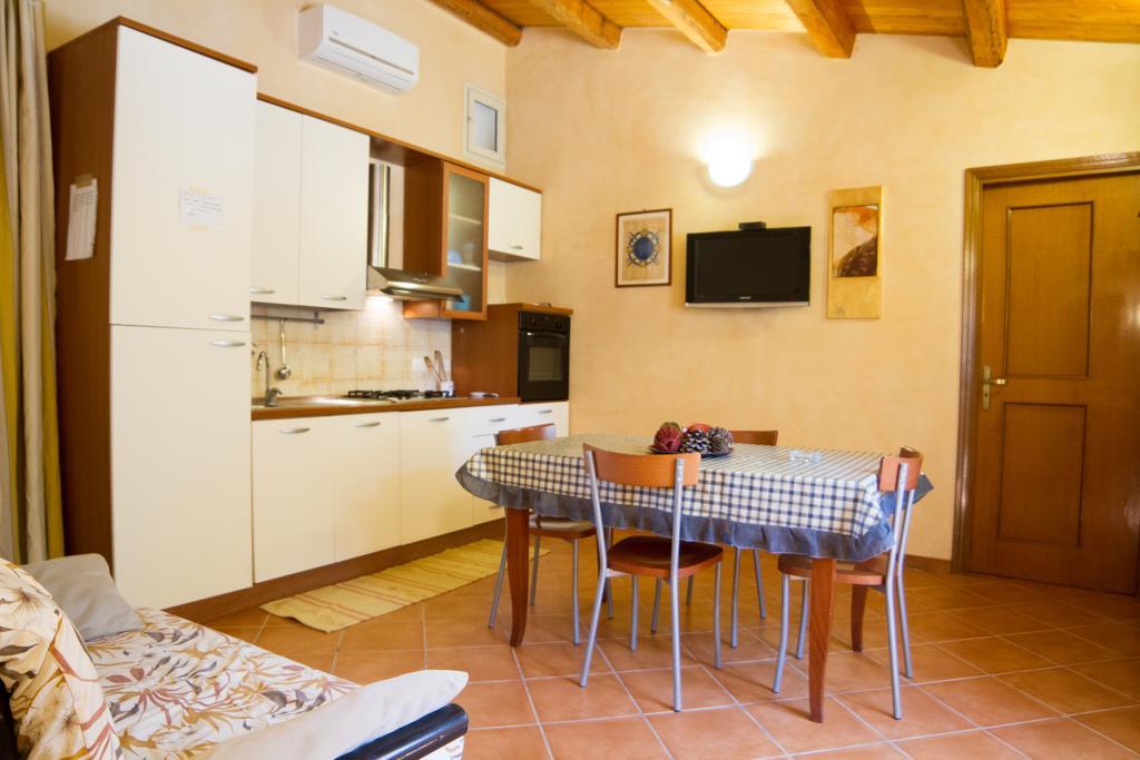 Agriturismoeloropizzuta Lido di Noto Dış mekan fotoğraf