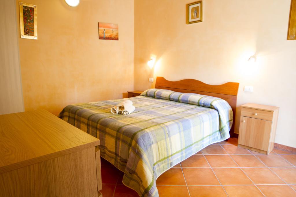 Agriturismoeloropizzuta Lido di Noto Dış mekan fotoğraf
