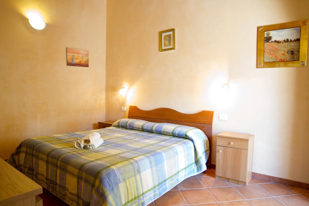Agriturismoeloropizzuta Lido di Noto Dış mekan fotoğraf