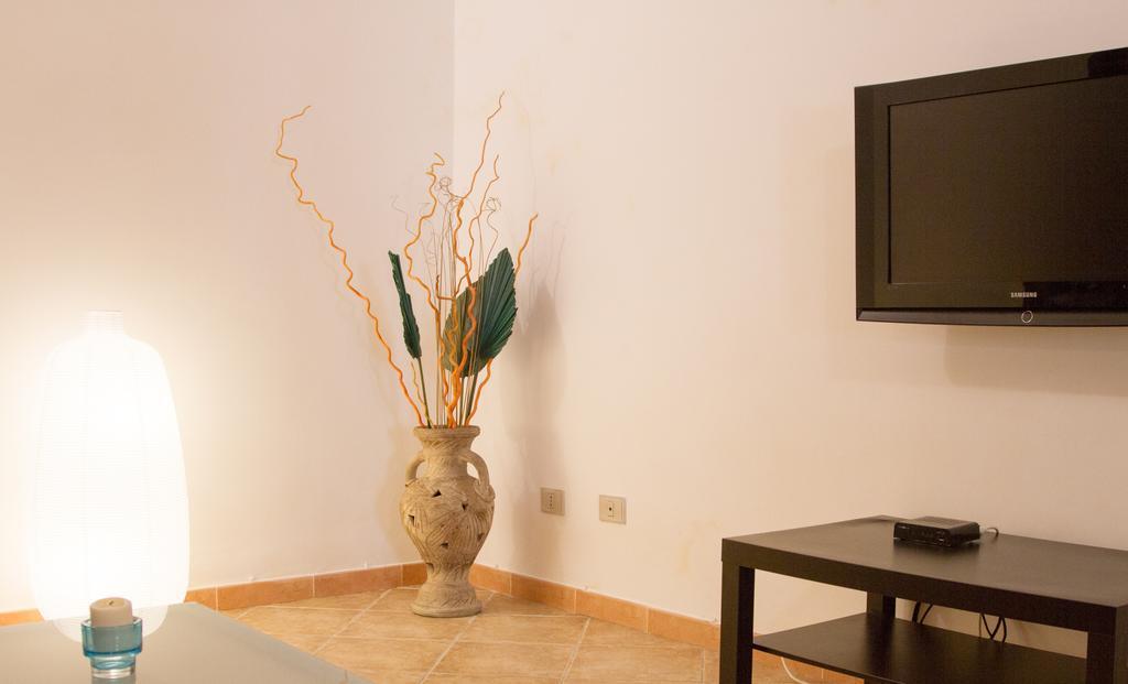 Agriturismoeloropizzuta Lido di Noto Dış mekan fotoğraf