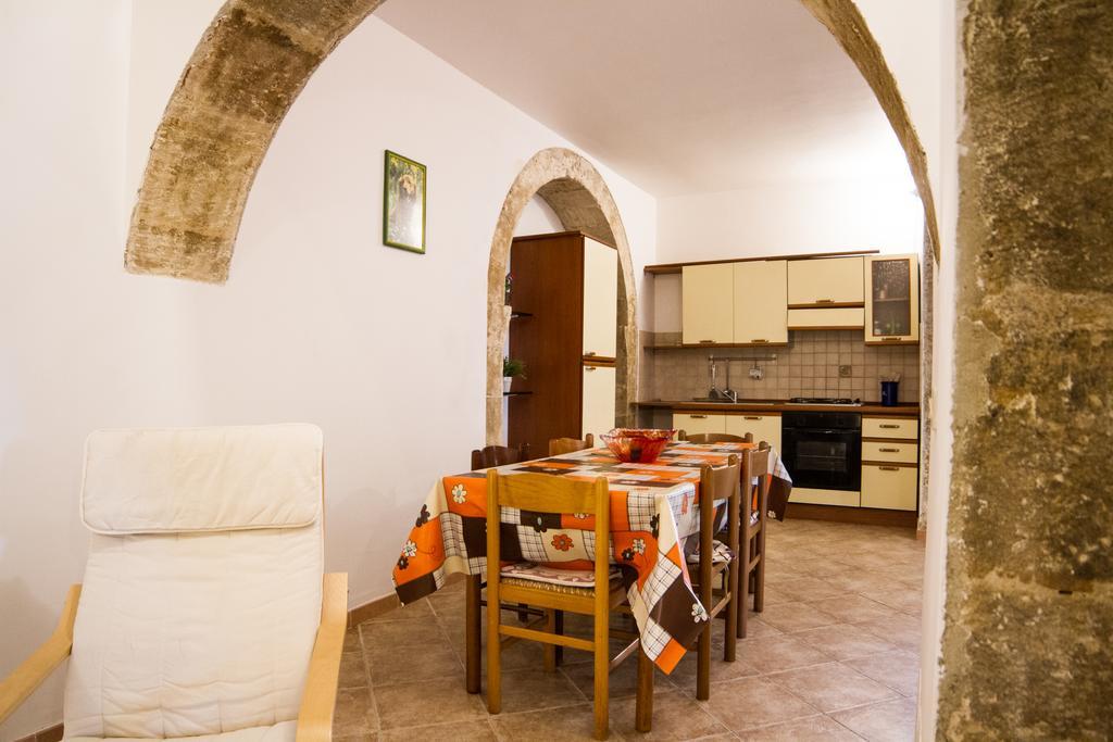 Agriturismoeloropizzuta Lido di Noto Dış mekan fotoğraf