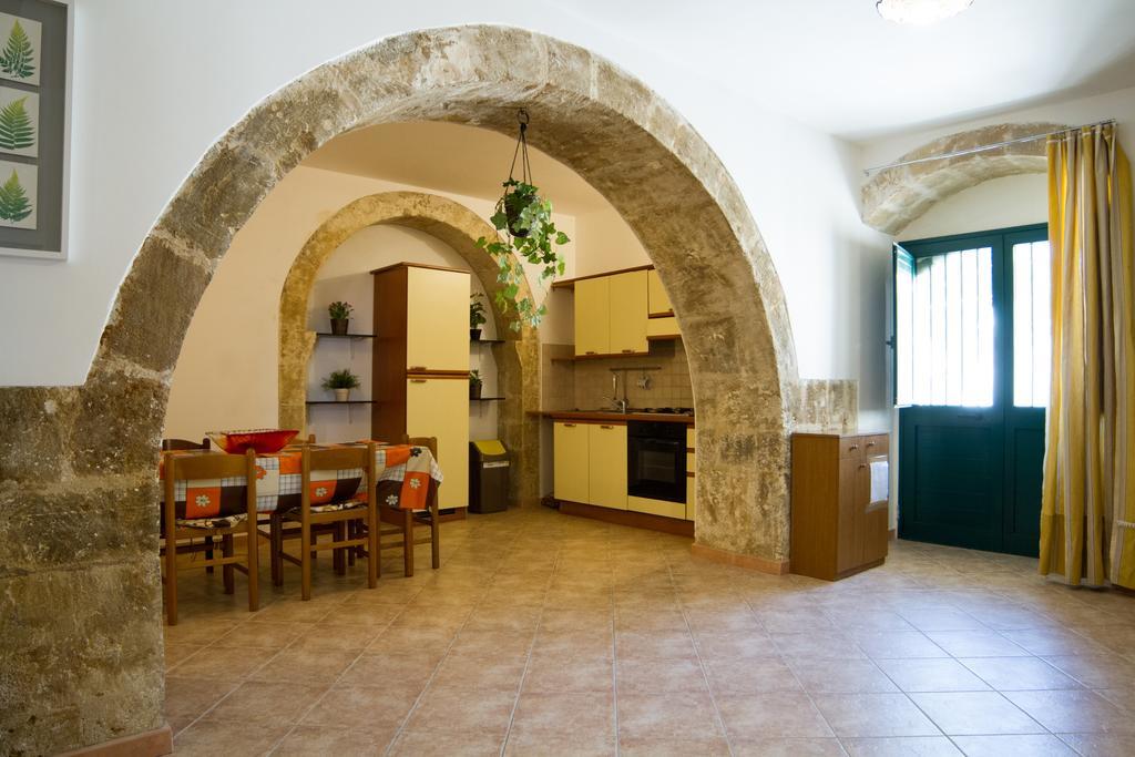 Agriturismoeloropizzuta Lido di Noto Dış mekan fotoğraf