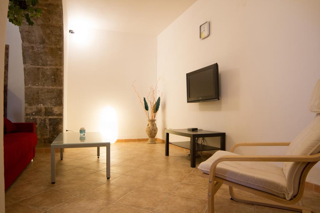 Agriturismoeloropizzuta Lido di Noto Dış mekan fotoğraf