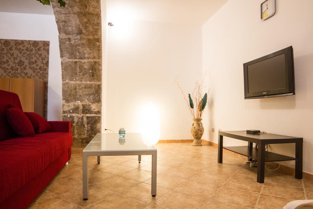 Agriturismoeloropizzuta Lido di Noto Dış mekan fotoğraf