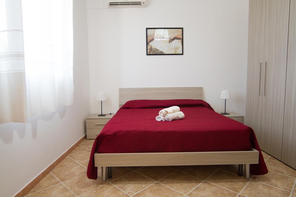 Agriturismoeloropizzuta Lido di Noto Dış mekan fotoğraf