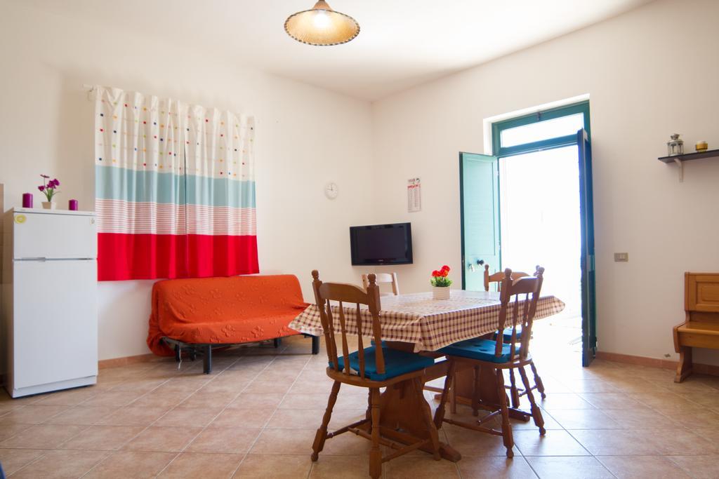 Agriturismoeloropizzuta Lido di Noto Dış mekan fotoğraf