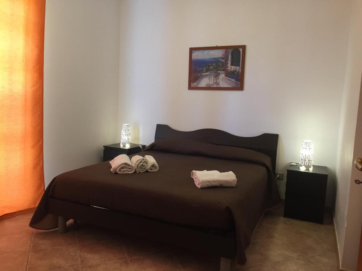 Agriturismoeloropizzuta Lido di Noto Dış mekan fotoğraf